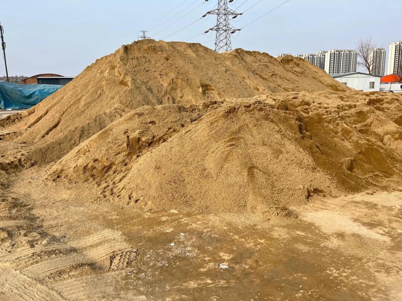 广西建材批发市场的新动态与机遇