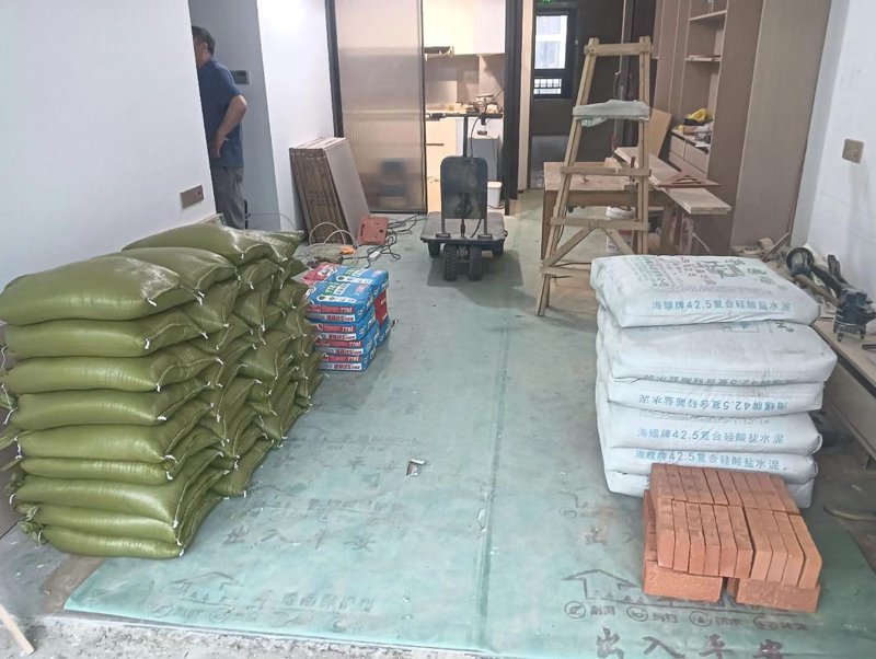 南宁建材行业的风向标：新兴企业与传统企业的共舞